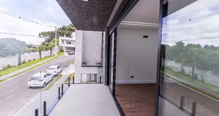 Linda casa em condomínio fechado no vivendas do bosque