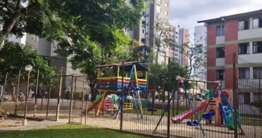 Apartamento com 3 quartos à venda na Rua Carlos de Campos, 1740, Boa Vista, Curitiba