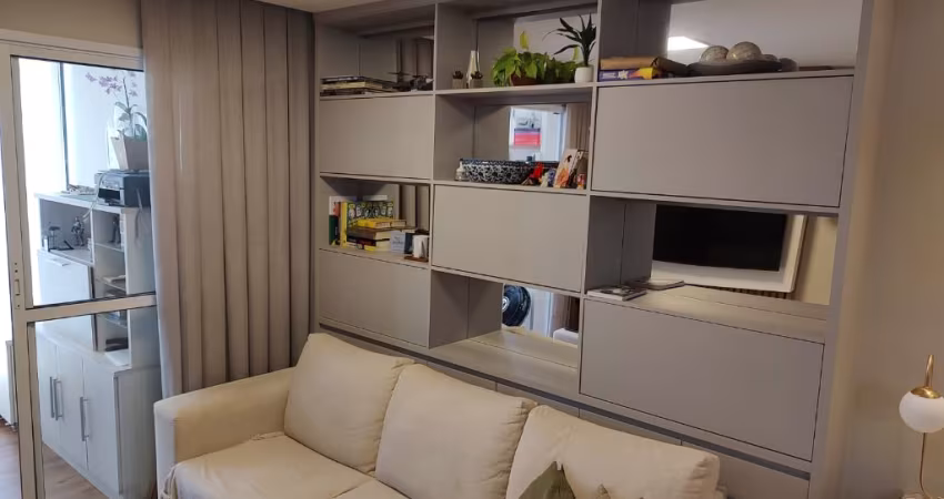 Lindo apartamento semi-mobiado no boa vista condomínio clube