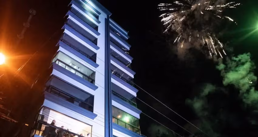 Lindo apartamento novo para mora em porto belo sc 2 suites
