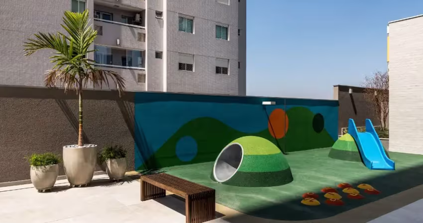Apartamento com 3 quartos à venda na Avenida Paraná, 700, Cabral, Curitiba
