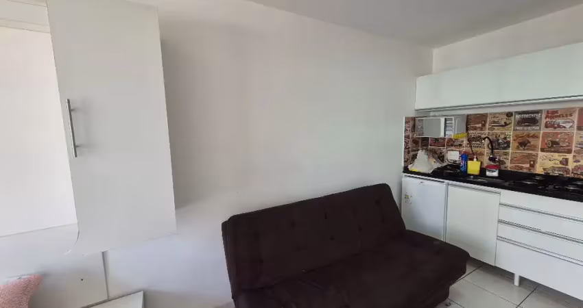 Lindo kitnet  na melhor localização do centro de curitiba
