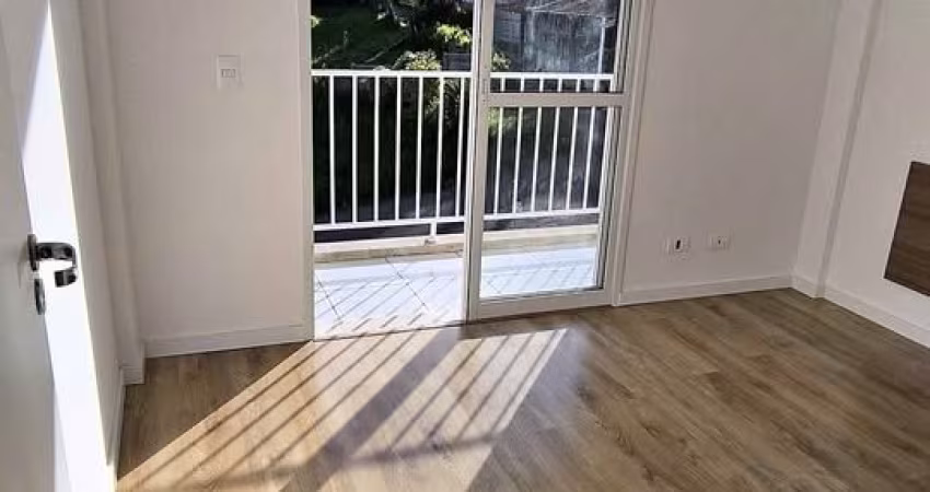 Apartamento a venda com sacada 2 quartos no Santa CAndida