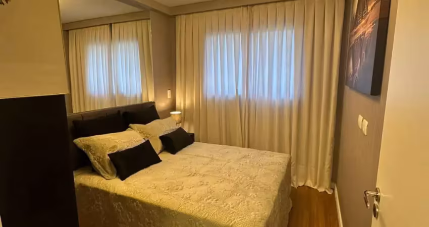 Lindo apartamento no vila izabel com bairro água verde