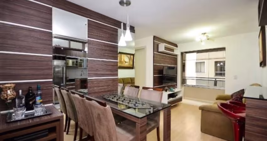 Lindo apartamento no Cristo Rei 3 Quartos sendo 1 suite