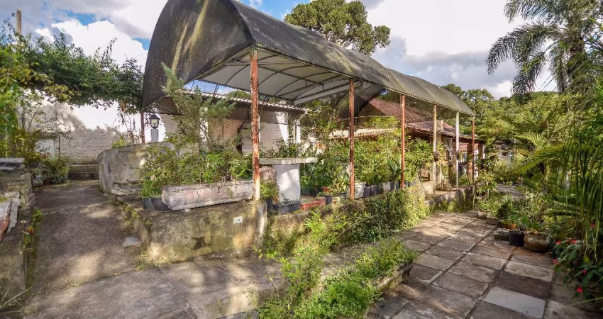 Casa a venda no Cachoeira  com terreno amplo