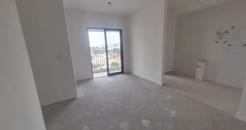 Lindo apartamento de 3 quartos no bacacheri com bairro tingui