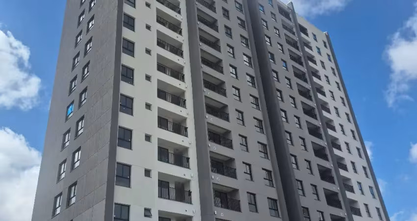 Lindo apartamento de 2 quartos no bacacheri com bairro tingui