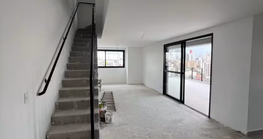 Cobertura com 3 quartos à venda na Rua Bom Jesus, 928, Juvevê, Curitiba