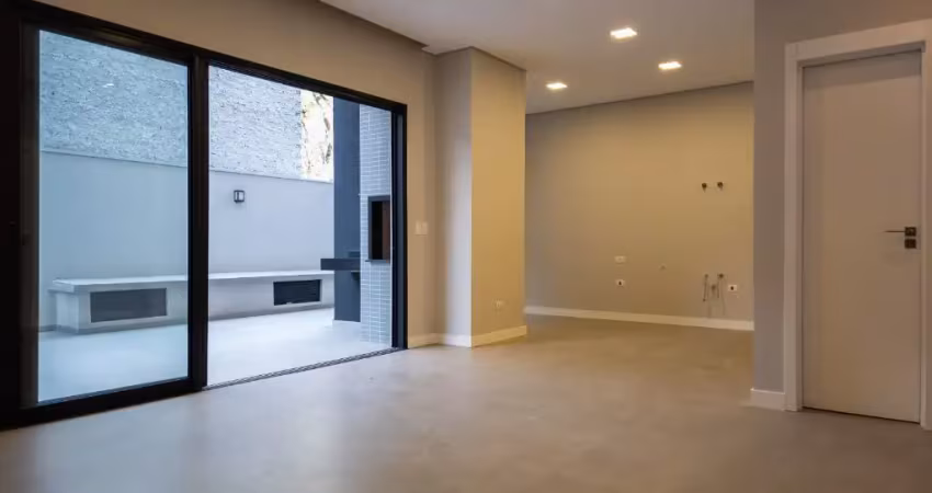 Lindo apartamento no coração do cristo rei. oportunidade