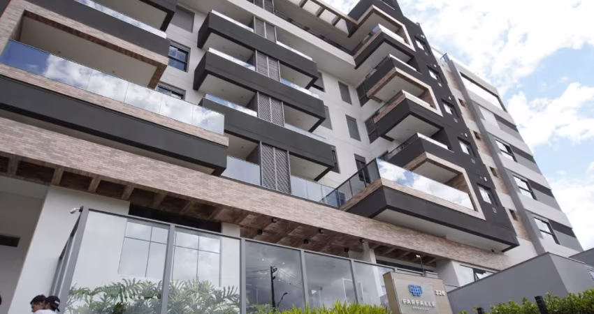 Lindo apartamento no Mosungue próximo do Parque Barigui 3 suites