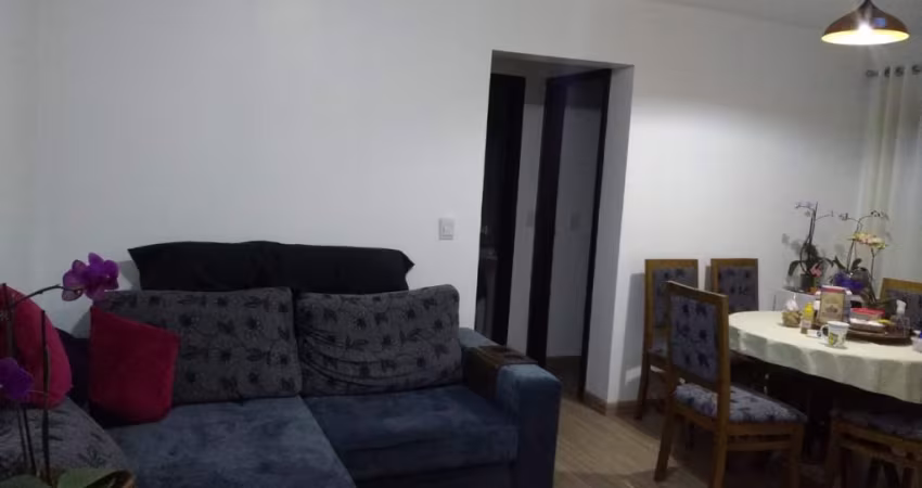 Apartamento a venda 2 quartos no Cabral