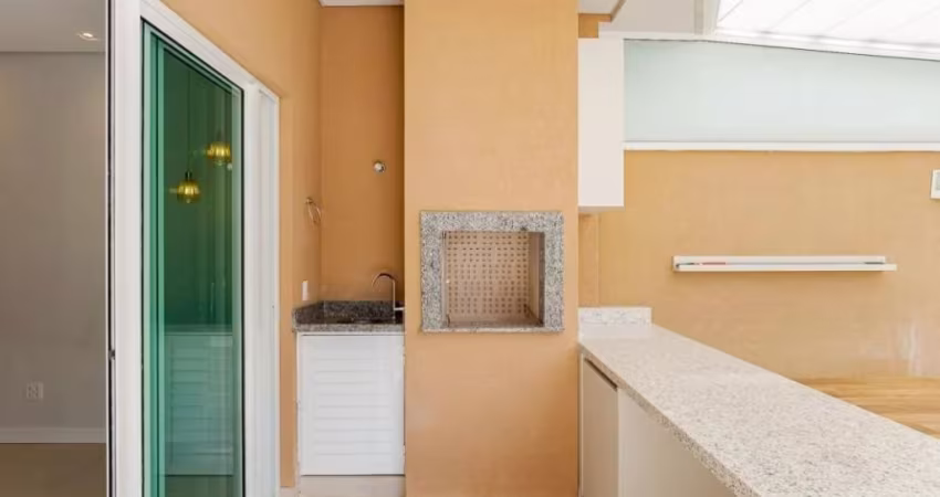 Oportunidade de apartamento garden no Bairro Ahu.
