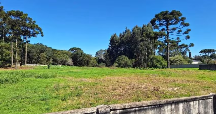 Oportunidade para construtoras terreno exclusivo