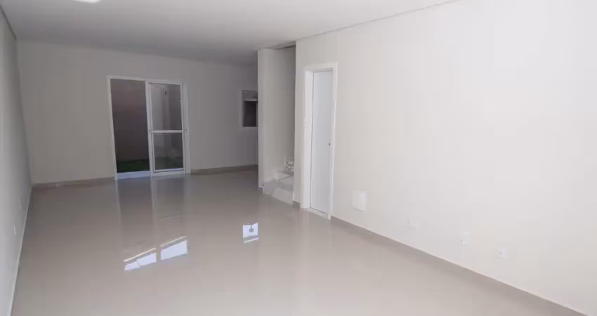 Lindo sobrado novo e pronto para morar no ecoville 3 quartos