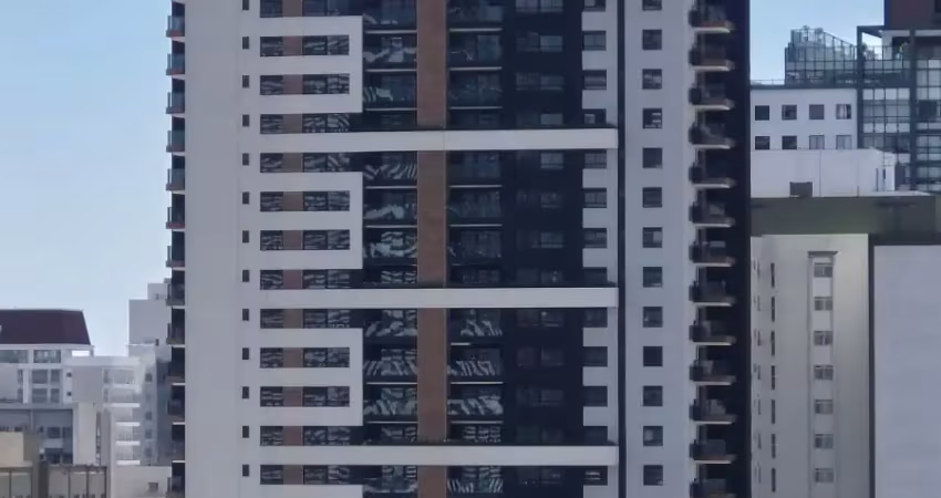 Apartamento com 2 quartos à venda na Avenida Visconde de Guarapuava, 130, Centro, Curitiba