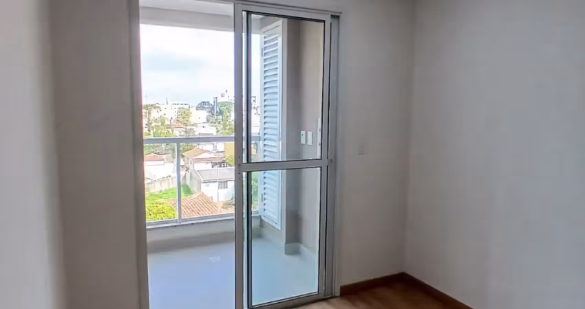 Oportunidade de apartamento no bacacheri 2 quartos semi-mobiliado