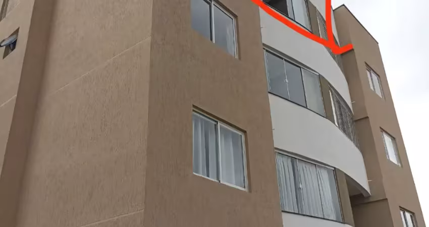 Lindo apartamento no novo mundo. oportunidade 2 quartos