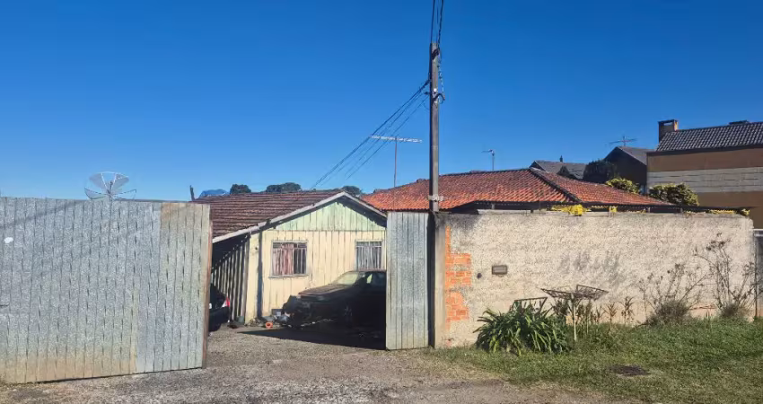 Terreno zr2 amplo a venda abranches  excelente para construir