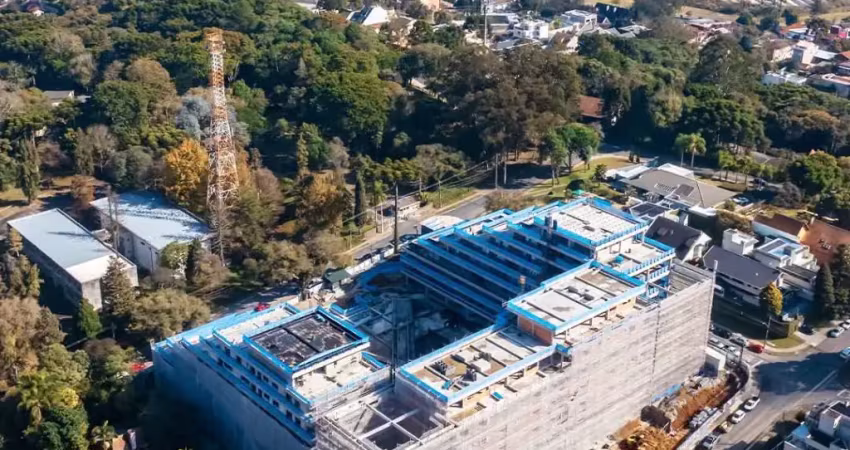 Oportunidade próximo do parque barigui kaá laguna lançamento