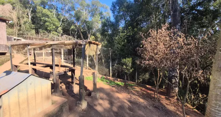 Oportunidade de chácara em bocaiúva do sul – pr 10.000m²