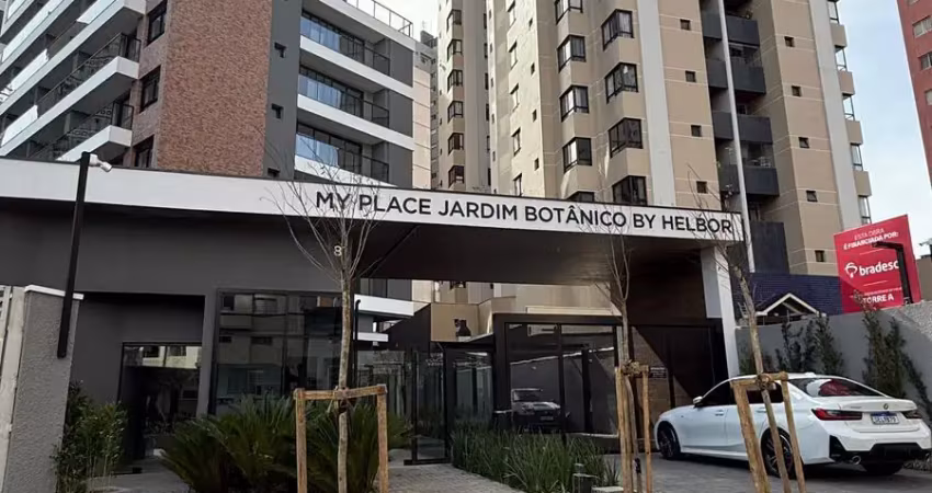 Oportunidade de apartamento no cristo rei condomínio clube
