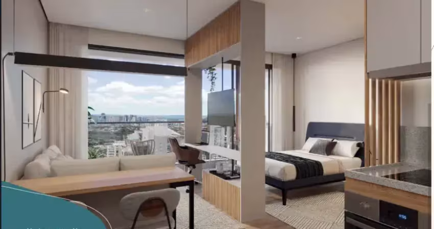 Oportunidade de apartamento no cristo rei condomínio clube