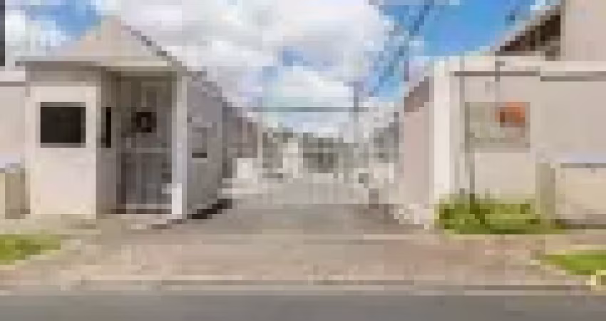 Lindo sobrado em condomínio no barreirinha 3 quartos e 2 vagas