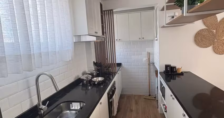Apartamento com 2 quartos à venda na Rua Mato Grosso, 401, Água Verde, Curitiba