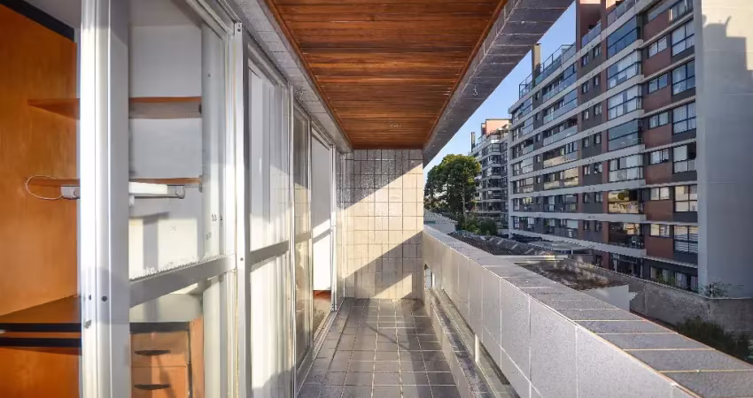 Belíssimo apartamento de 101m² com 3 quartos sendo 1 suíte 1 vaga