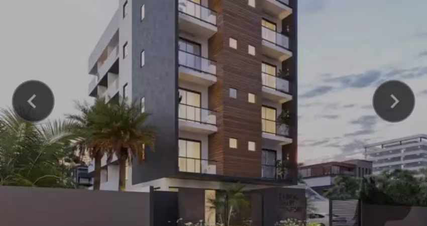 Studio novo a venda no cabral ideal para investidores