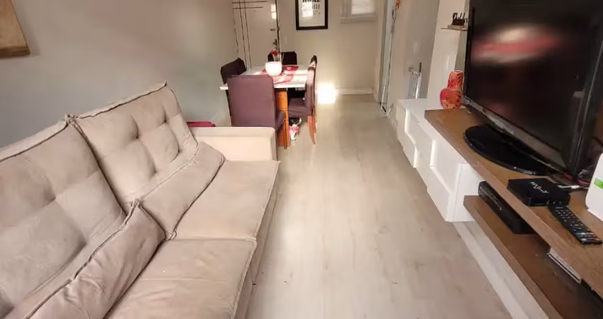 Apartamento com 3 quartos à venda na Rua Doutor José Palú, 648, Novo Mundo, Curitiba