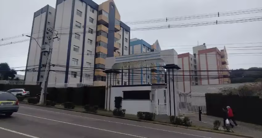 Seu novo lar no mossunguê 3 quartos, suíte e sacada com churrasqueira