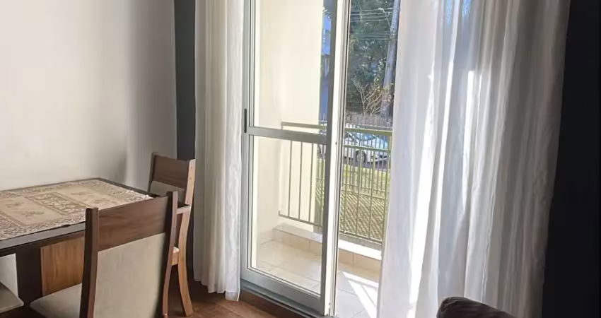 Lindo apartamento 3 quartos no santa cândida nascente do bosque
