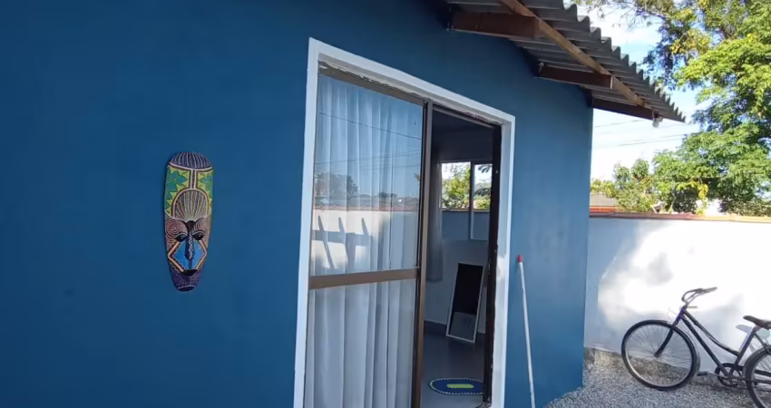 Casa com 1 quarto à venda na Avenida Paranaguá, 1241, Centro, Matinhos