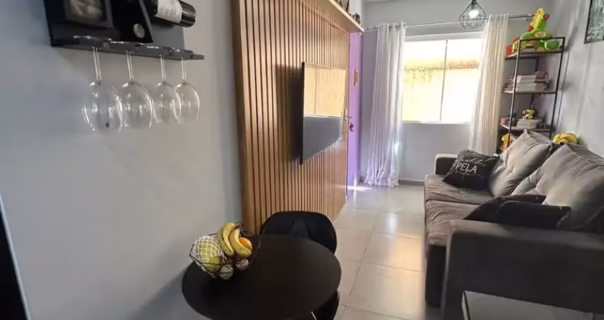 Apartamento com 3 quartos à venda na Rua do Curió, 78, Arruda, Colombo