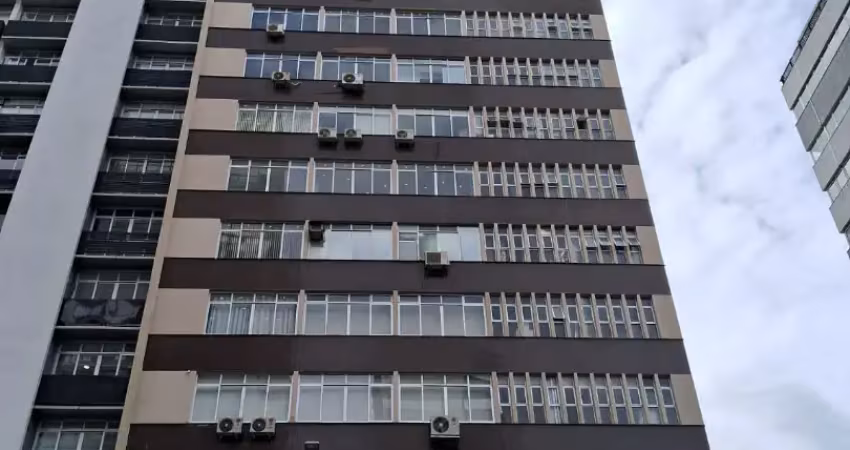 Sala comercial à venda na Rua Marechal Deodoro, 503, Centro, Curitiba