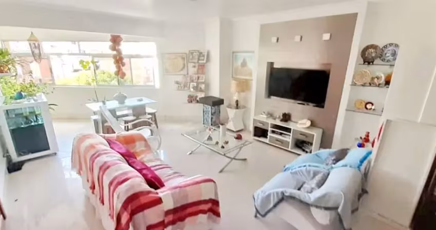3 quartos 127m² 2 suítes à venda na pituba em salvador bahia