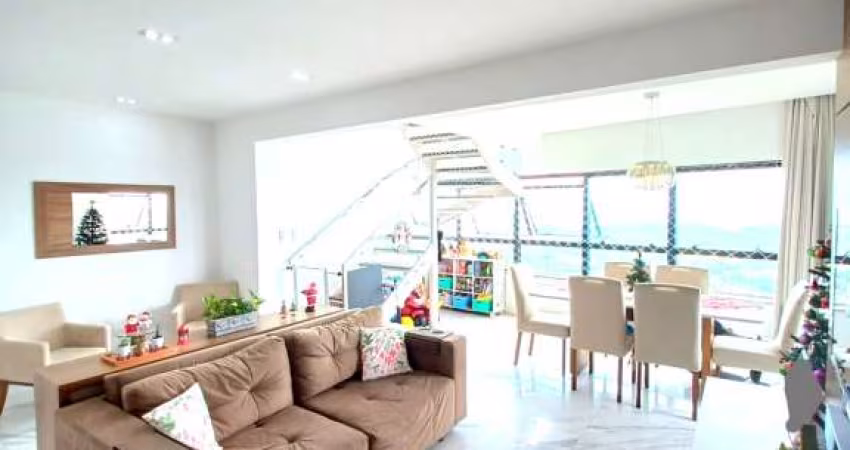 COBERTURA Duplex' Manhattan Soho' Vista Mar Salvador Ba