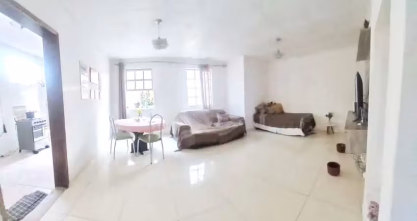 Apartamento com 3 quartos à venda no Monte Serrat, Salvador 