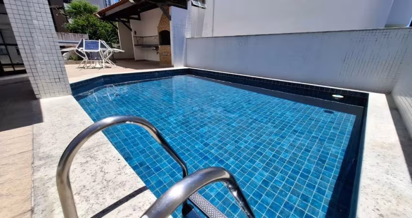 APARTAMENTO 2/4 NA GRAÇA  R$ 535.000,00 Salvador Ba