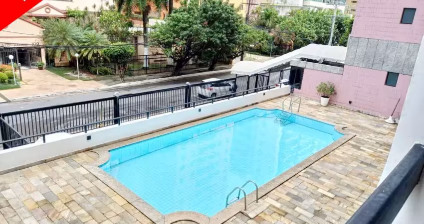 Apartamento para locação no melhor endereço do rio vermelho! aproveite esta oportunidade única no edifício jardim garibaldi!