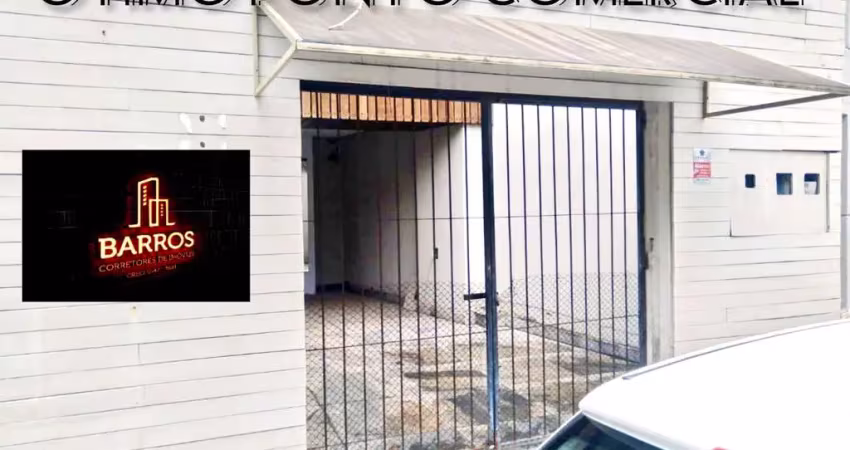 Casa comercial com 8 salas para alugar no Rio Vermelho, Salvador 