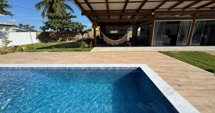 [ Condomínio Águas de Sauípe ] 3 SUÍTES  R$ 1.590.000,00