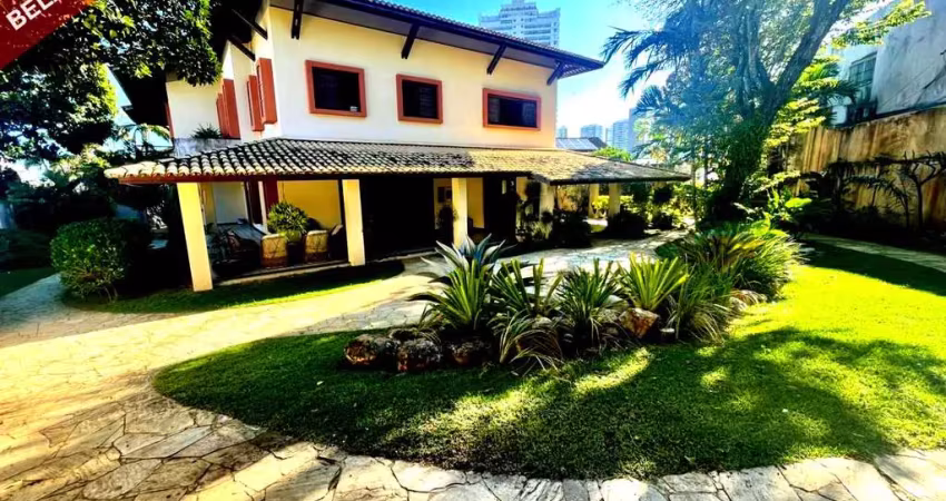 Apartamento com 4 quartos à venda no Candeal, Salvador 