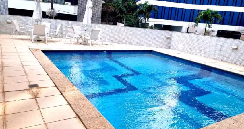 Graça 3/4 2 suítes 120m2 à venda r$ 870.000,00 salvador ba