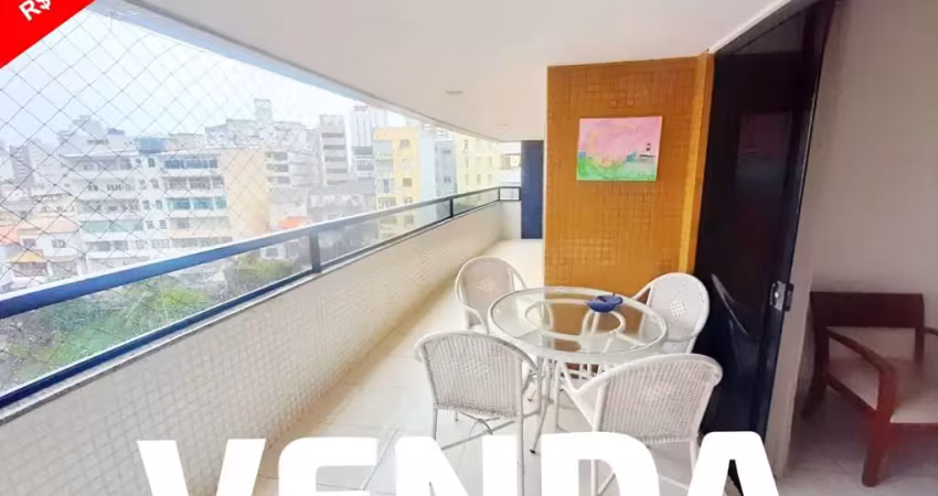 Graça 3/4 2 suítes 120m2 à venda r$ 870.000,00 salvador ba