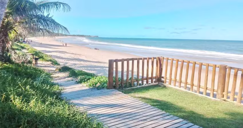 Casa com 3 quartos à venda no Guarajuba, Camaçari 