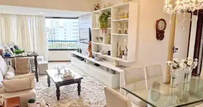 Apartamento com 3 quartos à venda na Pituba, Salvador 