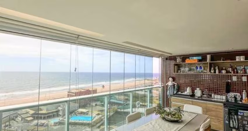 ARMAÇÃO 3/4 1 SUÍTE DECORADO 3 GARAGENS À VENDA SALVADOR BA